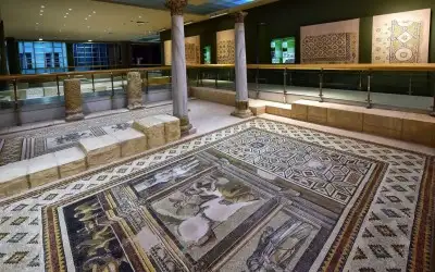 Hatay Arkeoloji Müzesi