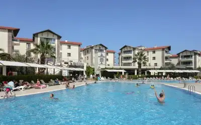Hattuşa Vacation Thermal Club
