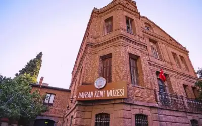 Havran Kent Müzesi