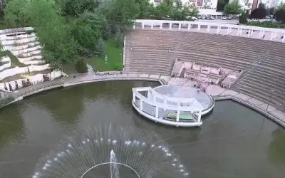 Haydar Aliyev Parkı