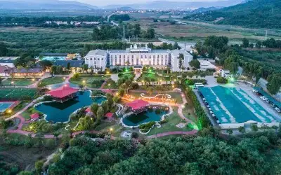 Hedef Beyt Hotel Resort & Spa