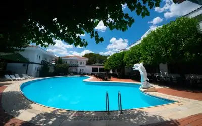 Herakles Termal Otel