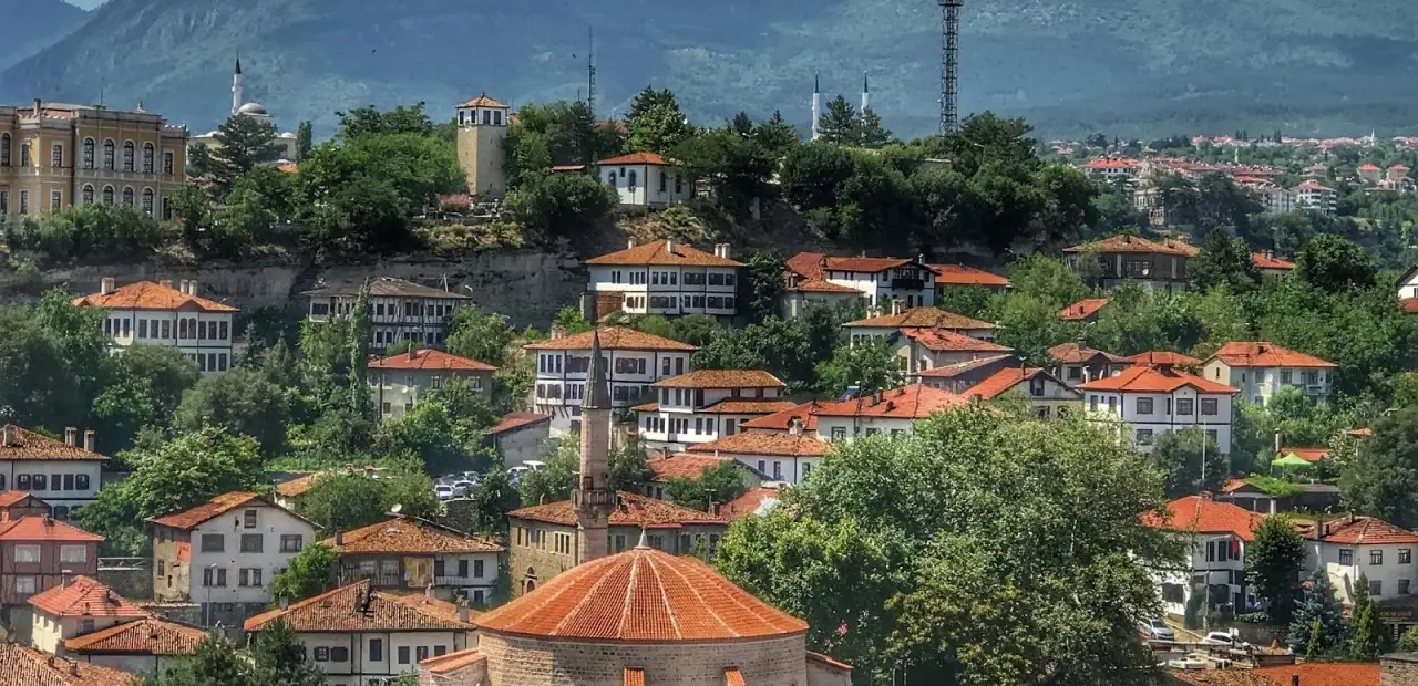 Hıdırlık Tepesi