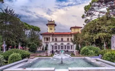 Hıdiv Kasrı