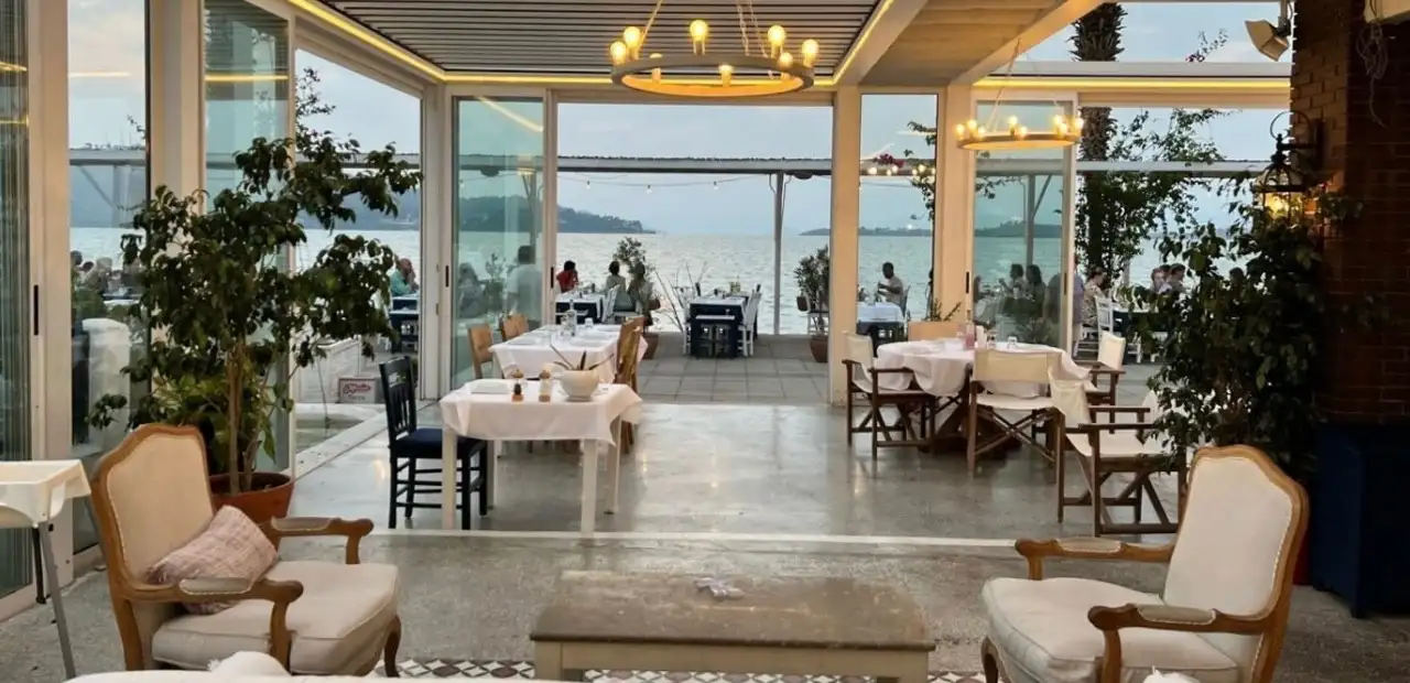 Hilmi Restaurant
