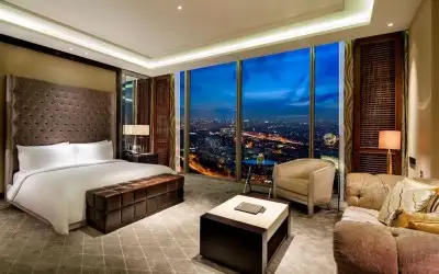 Hilton İstanbul Bomonti