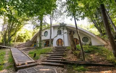 Hindiba Doğa Evi