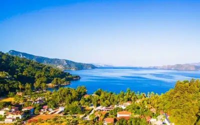 Hisarönü (Marmaris)