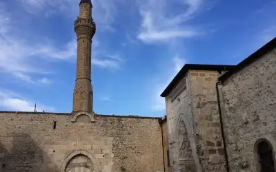 Hızır Bey Cami