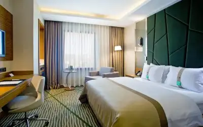 Holiday Inn Gaziantep