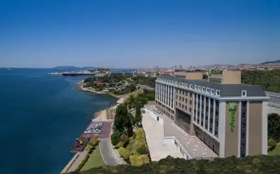 Holiday Inn İstanbul Tuzla Bay