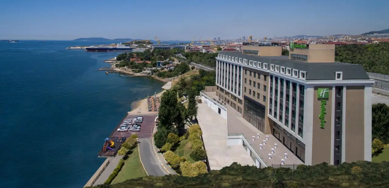 Holiday Inn İstanbul Tuzla Bay