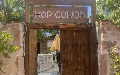 Hop Cunda