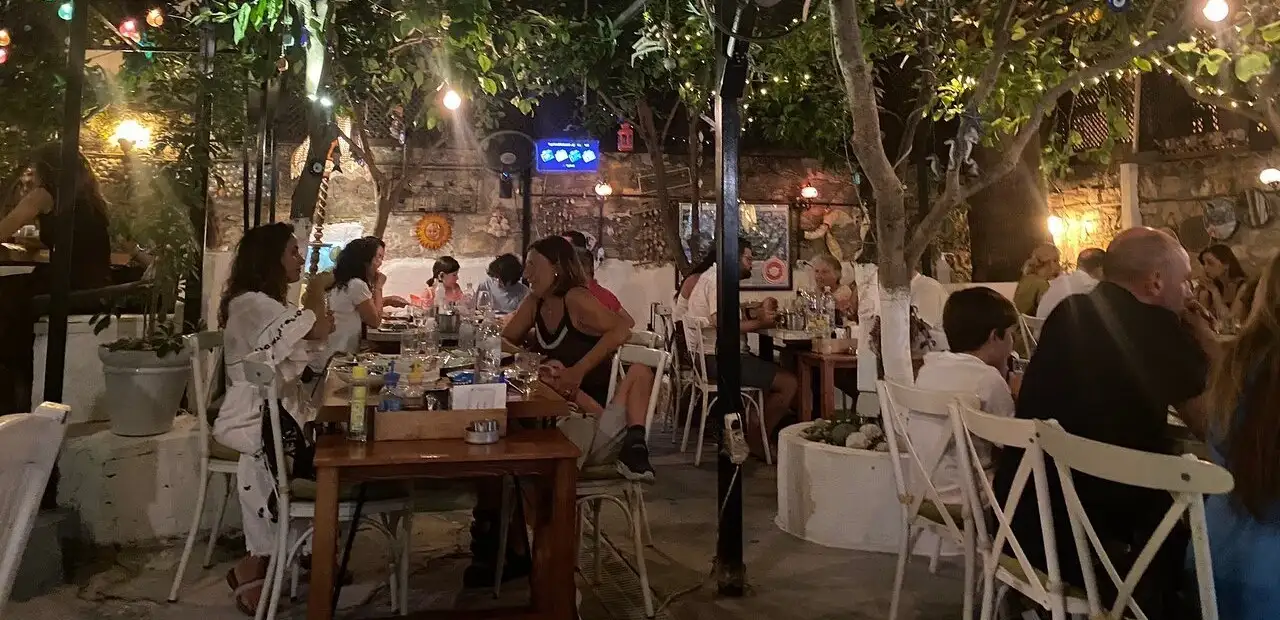 Horasan Balık