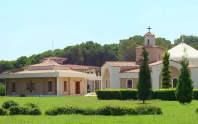 Hoşgörü Bahçesi (Dinler Bahçesi)