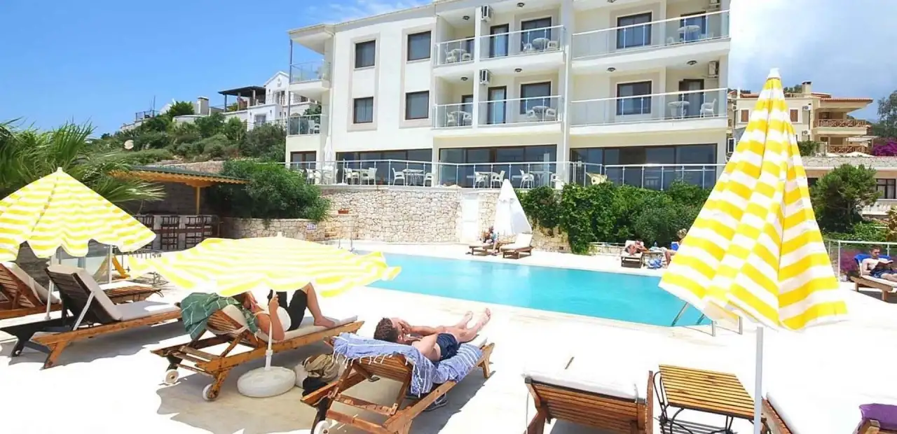 Hotel Cachet