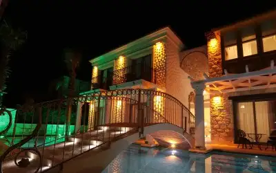 Hotel de Gold Alaçatı