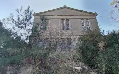 Hristos Rum Manastırı