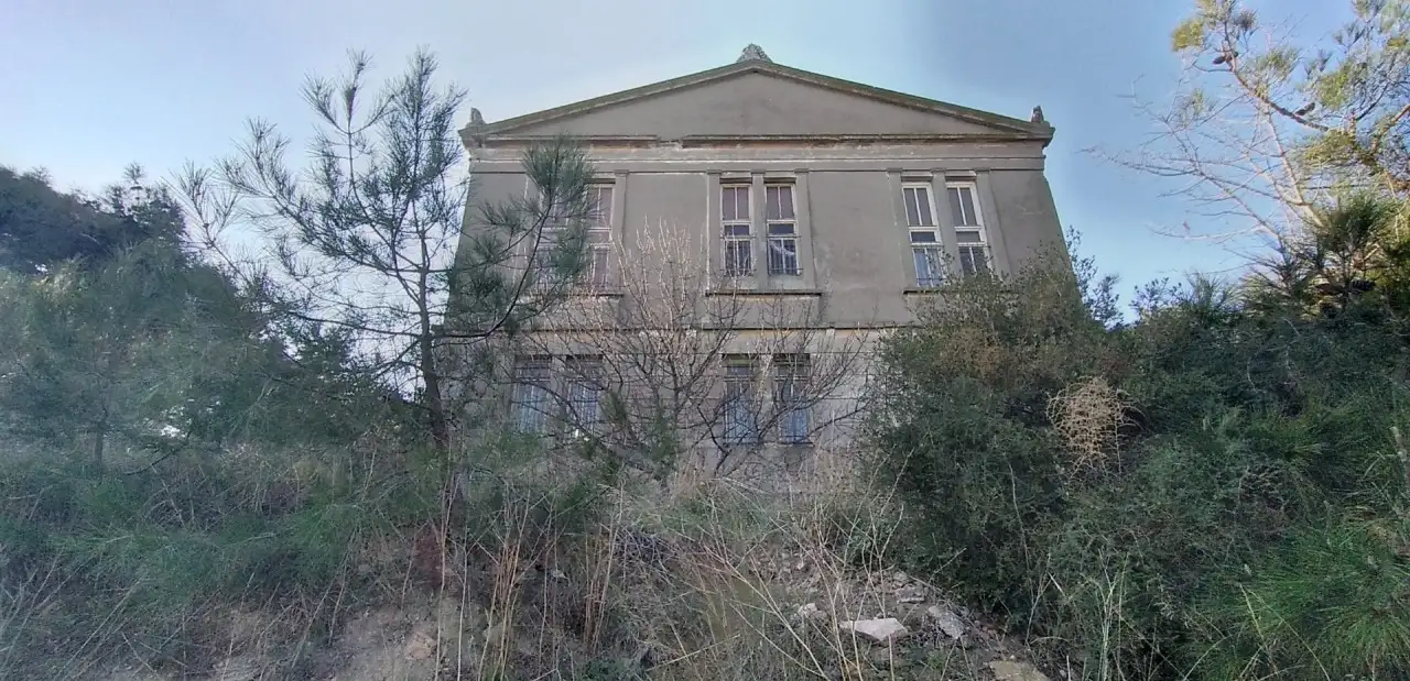 Hristos Rum Manastırı