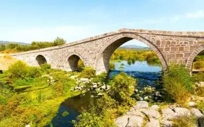 Hüdavendigar Köprüsü