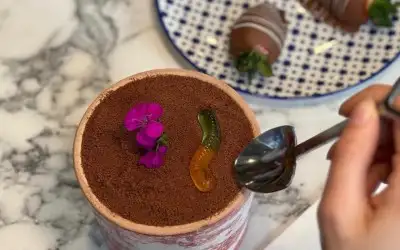 Hümaliva Çikolata & Kahve