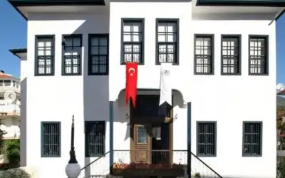 Hüseyin Azakoğlu Kent Müzesi