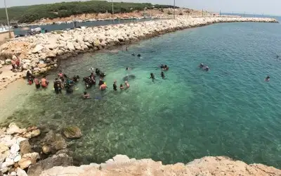 İbrice Limanı