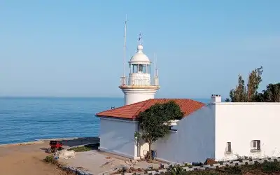İğneada Feneri