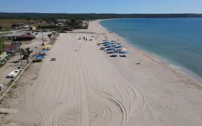 İğneada Plajı
