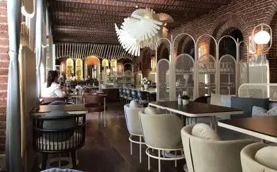 IL Cortile İstanbul