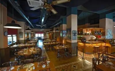 Il Padrino Restaurant