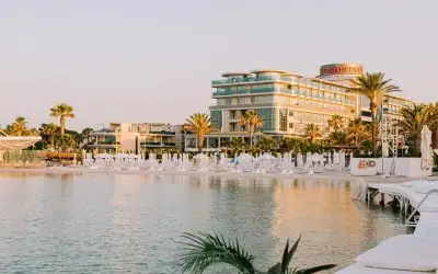 Ilıca Hotel Spa & Wellness Resort