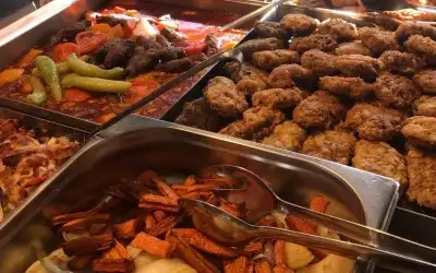 İlyas Usta Asırlık Lokanta