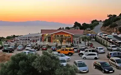 İmren Ayasaranda Restaurant