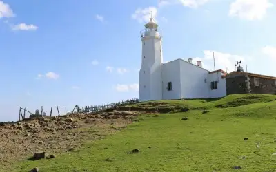 İnceburun Feneri