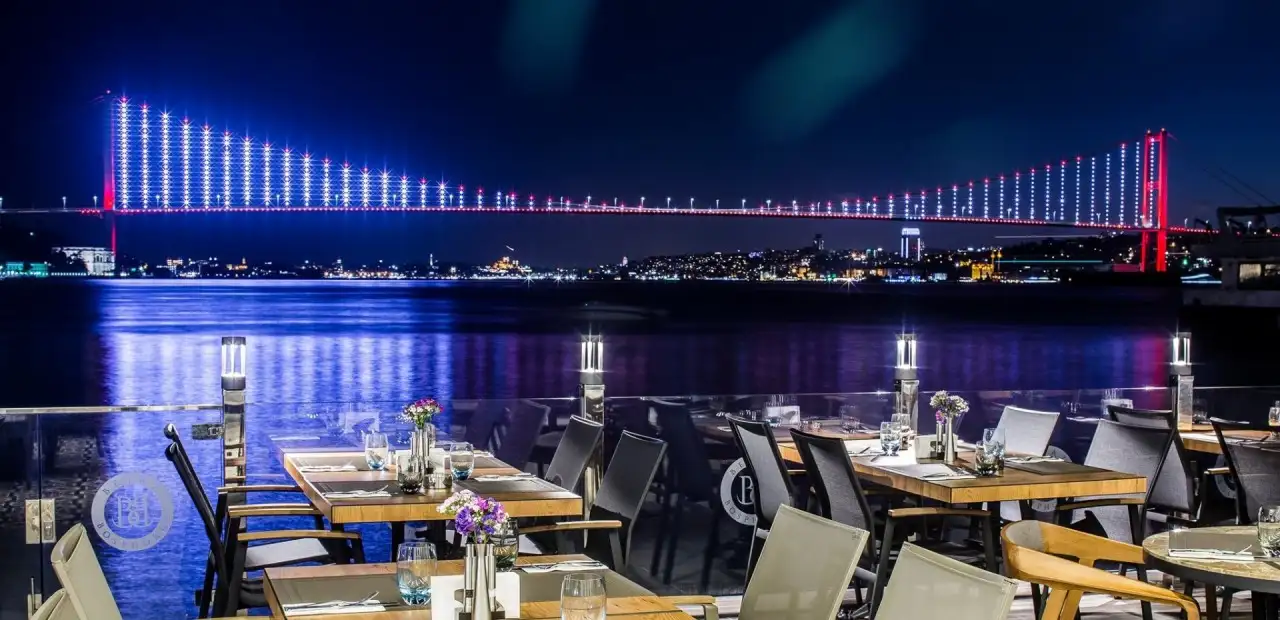 İnci Bosphorus