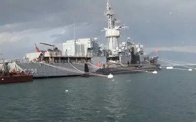 İnciraltı Deniz Müzesi