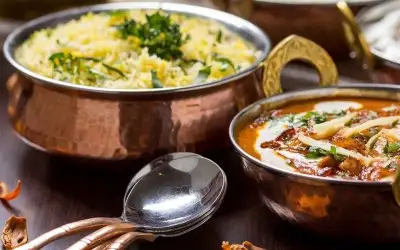 India Gate Restaurant