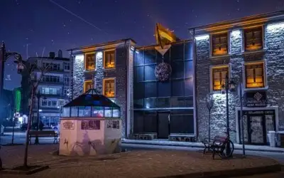 İnebolu Kent Müzesi