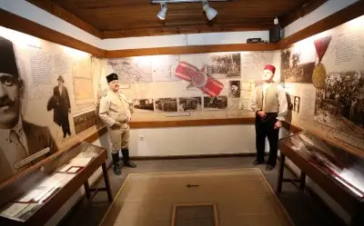 İnegöl Kent Müzesi