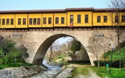 Bursa Gezilecek Yerler: Bursa’da Gezilecek En İyi 17 Yer