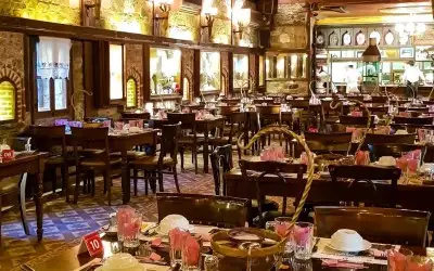 İskender Efendi Konağı