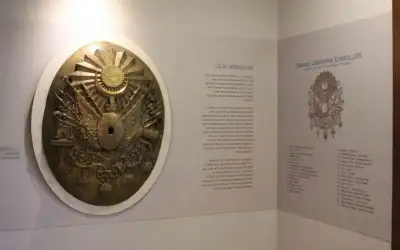 İskenderun Deniz Müzesi