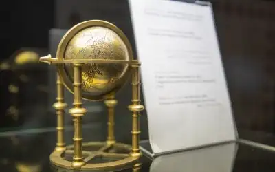 İslam Bilim ve Teknoloji Tarihi Müzesi