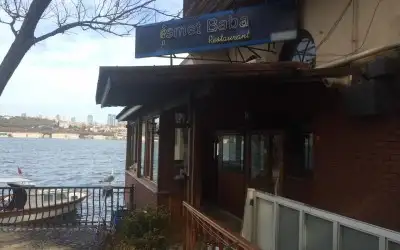 İsmet Baba Restaurant