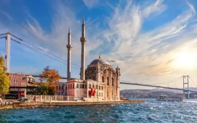 İstanbul Boğazı (Boğaziçi)
