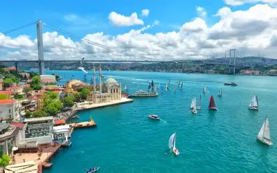 İstanbul Boğaz Manzaralı Balık Restoranları: Boğaz'ın En İyi 21 Balık Restoranı