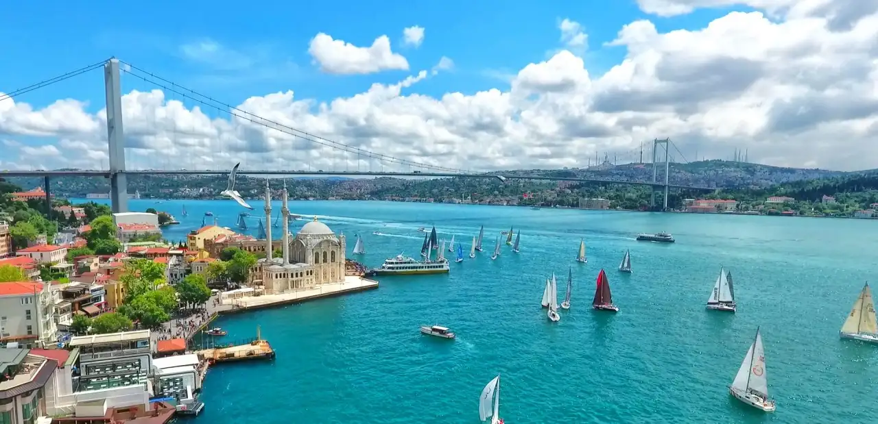 İstanbul Avrupa Yakası Boğaz Manzaralı Balık Restoranları: Boğaz Manzaralı En İyi 9 Balıkçı Önerisi