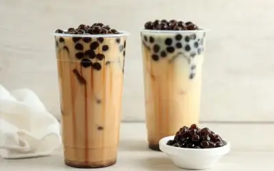 İstanbul Bubble Tea Mekanları: İstanbul’da Nerede Bubble Tea İçilir?