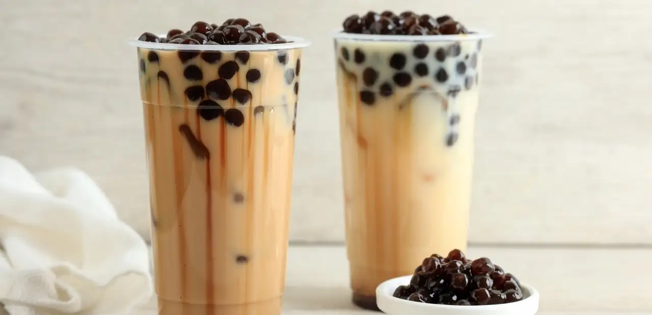İstanbul Bubble Tea Mekanları: İstanbul’da Nerede Bubble Tea İçilir?